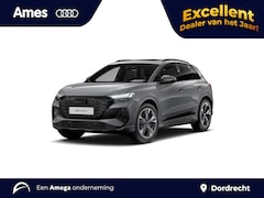 Audi Q4 e-tron - 45 quattro S Edition Competition 82 kWh
