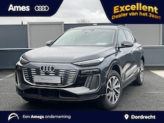 Audi Q6 e-tron - Advanced edition 83 kWh