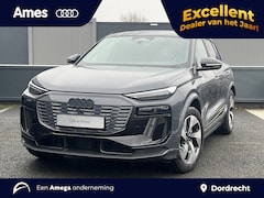 Audi Q6 e-tron - S edition 83 kWh