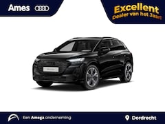 Audi Q4 e-tron - 45 quattro S Edition Competition 82 kWh