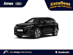 Audi Q6 e-tron - S edition 83 kWh