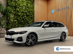 BMW 3-serie Touring - 330e xDrive | Achteruitrijcamera | Apple Carplay/Android Auto|telefoonintegratie premium |