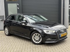 Audi A3 Sportback - 1.6 TDI ultra Edition