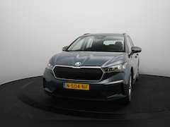 Skoda Enyaq iV - 60 SOH 93, 4% | Warmtepomp | Trekhaak | Navigatie | Camera