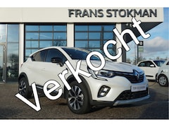 Renault Captur - 1.0 TCe 90 Techno