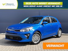 Kia Rio - 1.0 T-GDI MHEV 100pk DynamicLine I Apple Carplay I Cruise Control