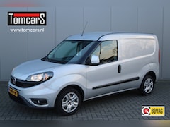 Fiat Doblò Cargo - 1.3 MJ L1H1 SX Marge-auto/Trekhaak/Airco/Bluetooth/Parkeerhulp