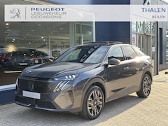 Peugeot 3008 - 1.2 Hybrid 145 GT | Bouwjaar 11-2025 | Panorama/Schuif-Kanteldak | Luxe Alcantara & Leder