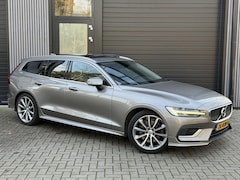 Volvo V60 - 2.0 T8 Twin Engine AWD Inscription