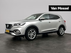 MG EHS - 1.5 TGDI Luxury Automaat | Panoramadak | Sportstoelen | LED | Stoelverwarming | Carplay