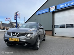 Nissan Juke - 1.6 Acenta