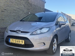 Ford Fiesta - 1.25 Trend Airco