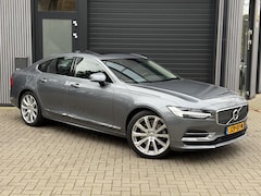 Volvo S90 - 2.0 T8 AWD Inscription