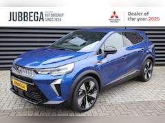 Mitsubishi Grandis - 1.8 HEV First Edition Automaat Rijklaarprijs & Direct uit voorraad leverbaar