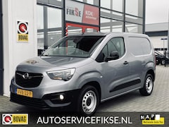 Opel Combo - 1.5D L1H1 SELECTION | ACHTERKLEP | PDC | NAVI |