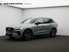 Volvo XC60 - 2.0 T8 Plug-in hybrid AWD Ultra Dark PHEV, Automaat, 21 inch, Panoramadak, Bowers&Wilkins