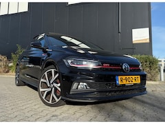 Volkswagen Polo - 2.0 TSI GTI