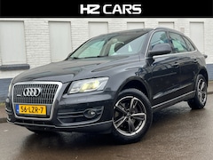 Audi Q5 - 2.0 TFSI quattro Pro Line S-Tronic/Nwe. Ketting/PDC/Navi/Cruise
