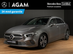 Mercedes-Benz A-klasse - Hatchback 180 Business Solution Luxury Panorama dak