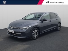 Volkswagen Golf - 1.5TSI/116PK Goal · Navigatie · Apple/Android Car Play · Trekhaak · Stoelverwarming · Gara