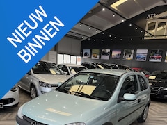 Opel Corsa - 1.2-16V Comfort