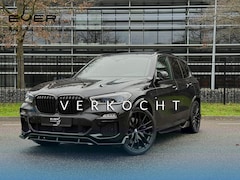 BMW X5 - XDrive45e High Executive, 394PK, M/Sport, Pano/Dak, Harman/Kardon, 4/WB, Laser, Comfort/St