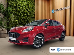 Ford Puma - 1.0 EcoBoost Hybrid ST-Line X | Apple Carplay/Android Auto|telefoonintegratie premium | Cr