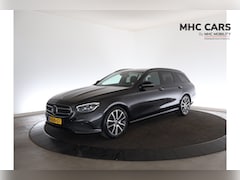 Mercedes-Benz E-klasse Estate - 200 Avantgarde | Trekhaak | Clima | Night pack |