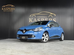 Renault Clio - 0.9 TCe Dynamique | Airco | Licht Metaal |