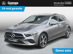 Mercedes-Benz A-klasse - 250 e Luxury Line | Panoramadak | Achteruitrijcamera | Stoelverwarming | Dodehoekassistent