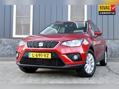 SEAT Arona - 1.0 TSI Style Business Intense Rijklaarprijs-Garantie Navigatie Airco Trekhaak Apple carpl