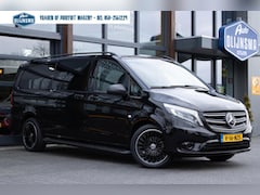 Mercedes-Benz Vito - Bestel 116 CDI Extra Lang
