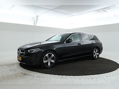 Mercedes-Benz C-klasse Estate - 200 d AMG Line Automaat, Climate, Digital Dash