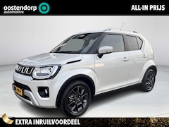 Suzuki Ignis - 1.2 Smart Hybrid Style GEEN AFLEVERKOSTEN | Afneembare trekhaak | Stoelverwarming | Naviga