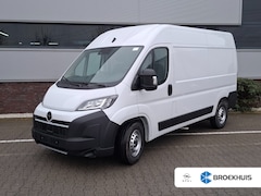 Opel Movano - 35 L2H2 BlueHDI 140pk Automaat | NIEUW BPM VRIJ | CAMERA | PDC | CRUISE | CLIMA | CARPLAY