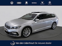 Volkswagen Passat Variant - 1.5 TSI R-Line Business | Leder | Panoramadak | Trekhaak |