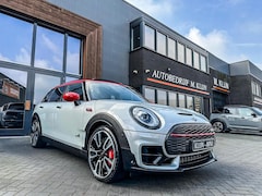 MINI Clubman - 2.0 JCW ALL4 F1 aut 306pk/pano/camera/head up/vol/btw