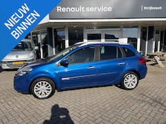 Renault Clio Estate - 1.2 TCE Collection