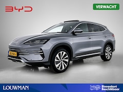 BYD Seal U - 1.5 DM-i FWD Boost | Automaat | BTW Verrekenbaar