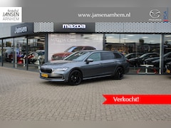 Skoda Superb Combi - 1.5 TSI 150PK MHEV First Edition , Automaat, Trekhaak, Adap.Cruise, LMV 19 Inch, Apple Car