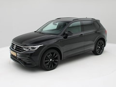 Volkswagen Tiguan - 1.4 TSI eHybrid R-Line Business+ 245pk Black Style / Origineel NL