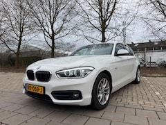 BMW 1-serie - 116d Corporate Lease Executive