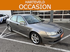 Saab 9-3 Sport Sedan - 1.8t Vector
