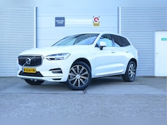 Volvo XC60 - 2.0 T8 Twin Engine AWD Inscription Trekhaak (2.100kg), Pano, Leder, HUD, Luchtvering