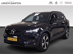 Volvo XC40 - Recharge Pro
