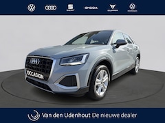 Audi Q2 - 30 TFSI 110Pk Advanced Edition / Trekhaak