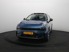 Lynk & Co 01 - 1.5 Plug-in Hybrid 261PK | Trekhaak | NL Auto | 360° Camera | Panoramadak