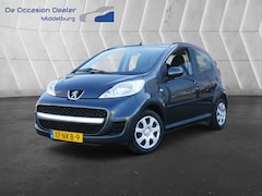 Peugeot 107 - 1.0-12V Urban Move rijklaar incl garantie