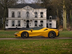 Ferrari SF90 Stradale - 4.0 V8 Assetto Fiorano | Giallo Triplo Strato | full carbon | JBL | etc