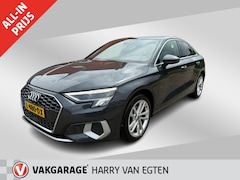 Audi A3 Limousine - 30 TFSI Business edition | Navi | Virtual Cockpit | LED | Cruise | Climate |